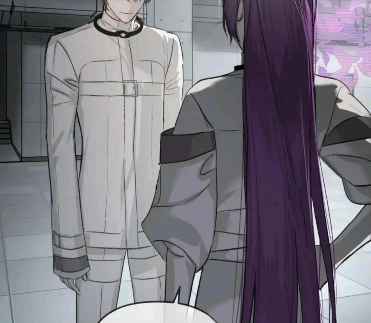 The Evil Ring Chapter 39 Gambar 89