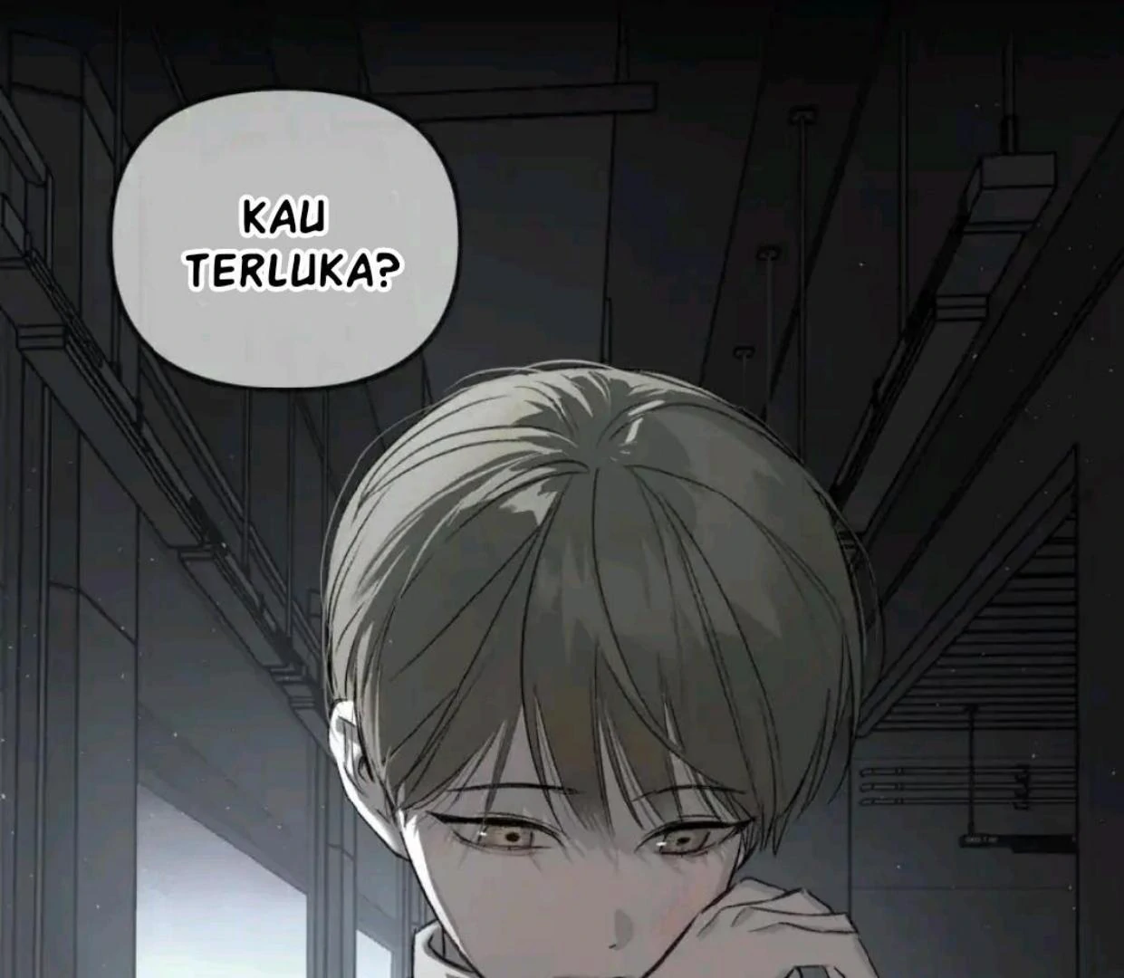The Evil Ring Chapter 39 Gambar 9