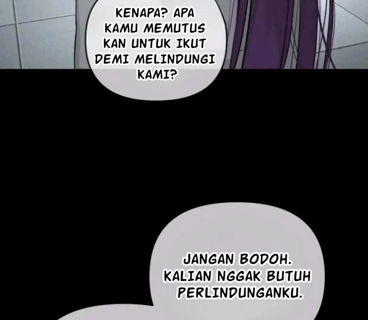 The Evil Ring Chapter 39 Gambar 90