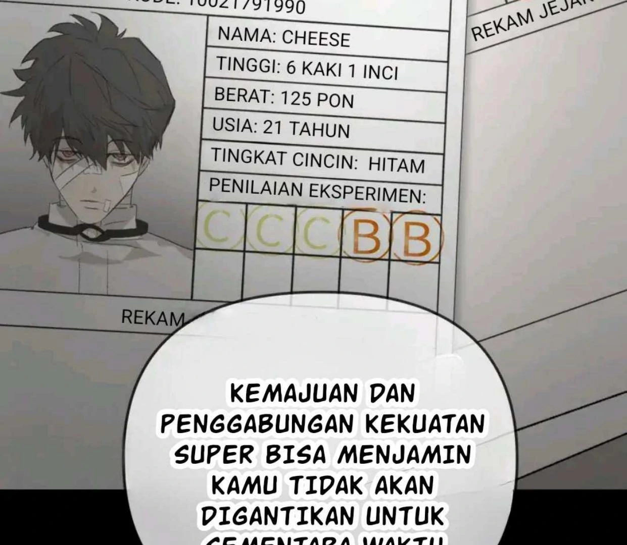 The Evil Ring Chapter 39 Gambar 92