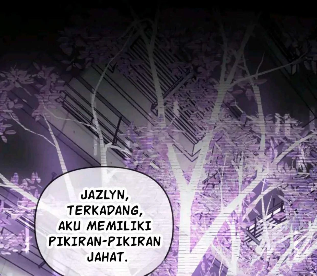 The Evil Ring Chapter 39 Gambar 96