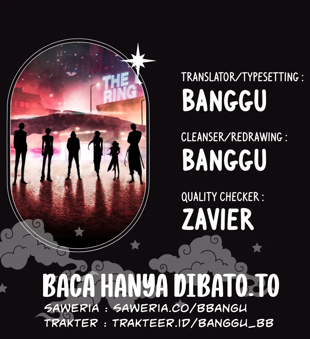 Komik The Evil Ring Chapter 44 gambar nomor 1