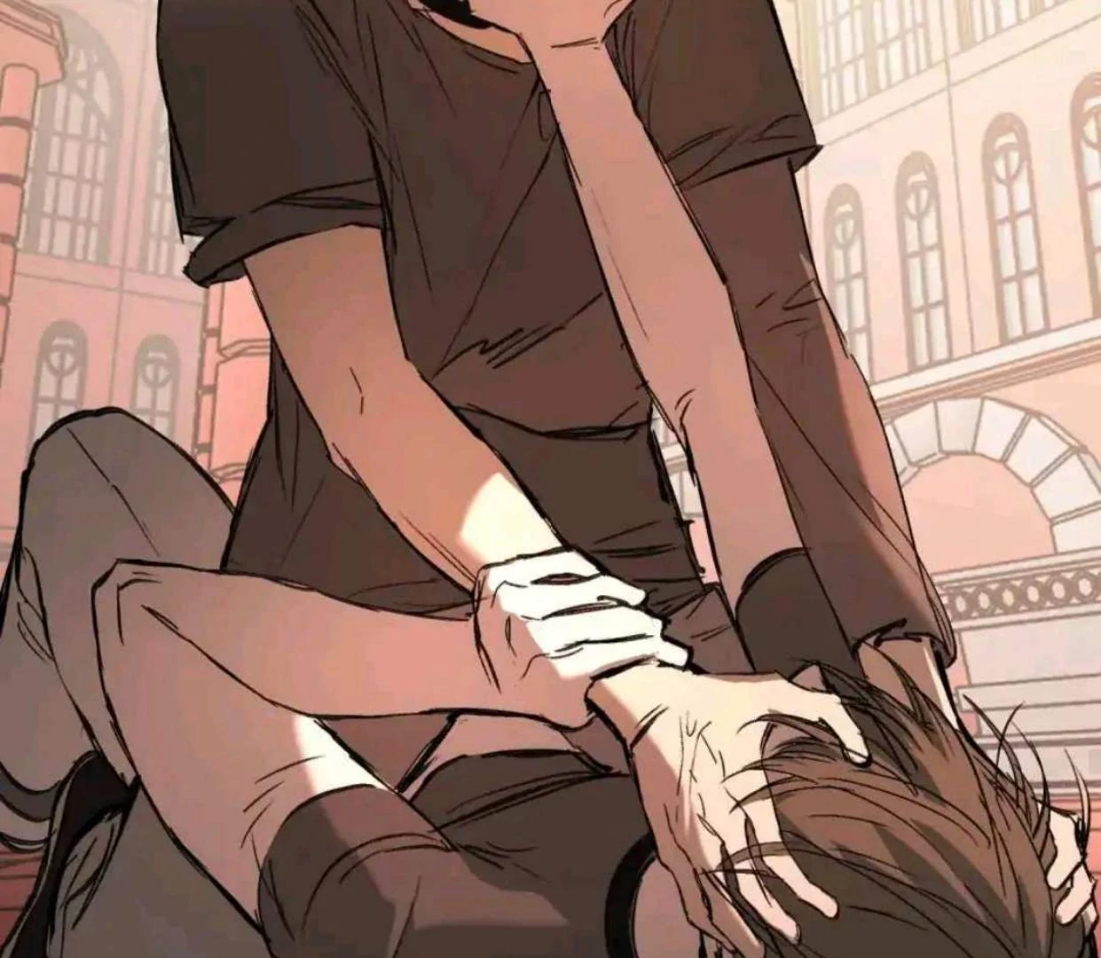 The Evil Ring Chapter 44 Gambar 108