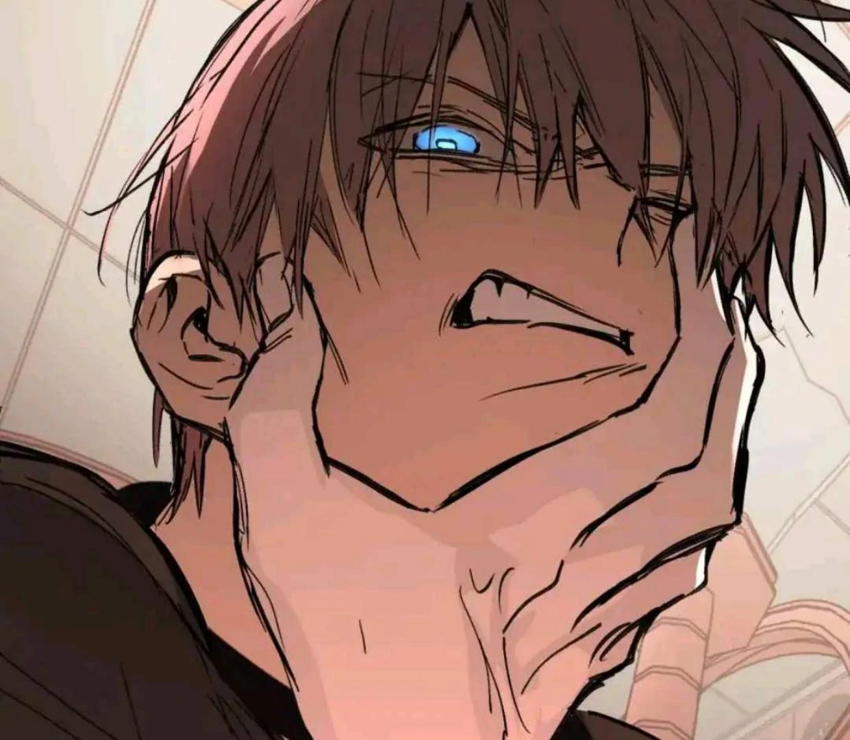 The Evil Ring Chapter 44 Gambar 110