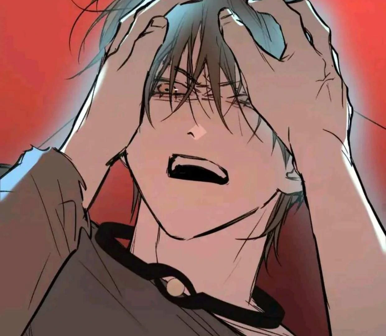 The Evil Ring Chapter 44 Gambar 115