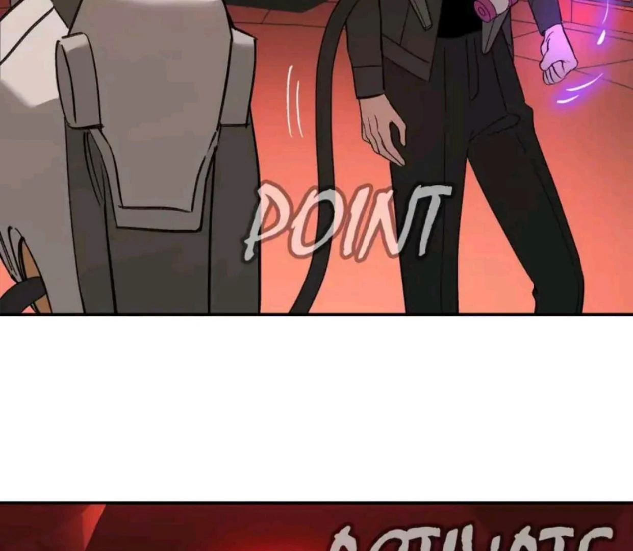 The Evil Ring Chapter 44 Gambar 12