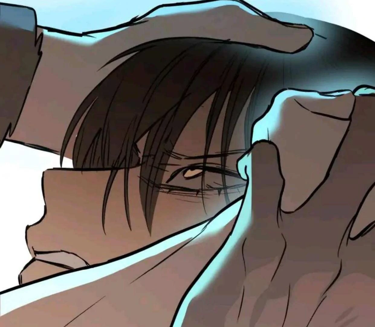 The Evil Ring Chapter 44 Gambar 121