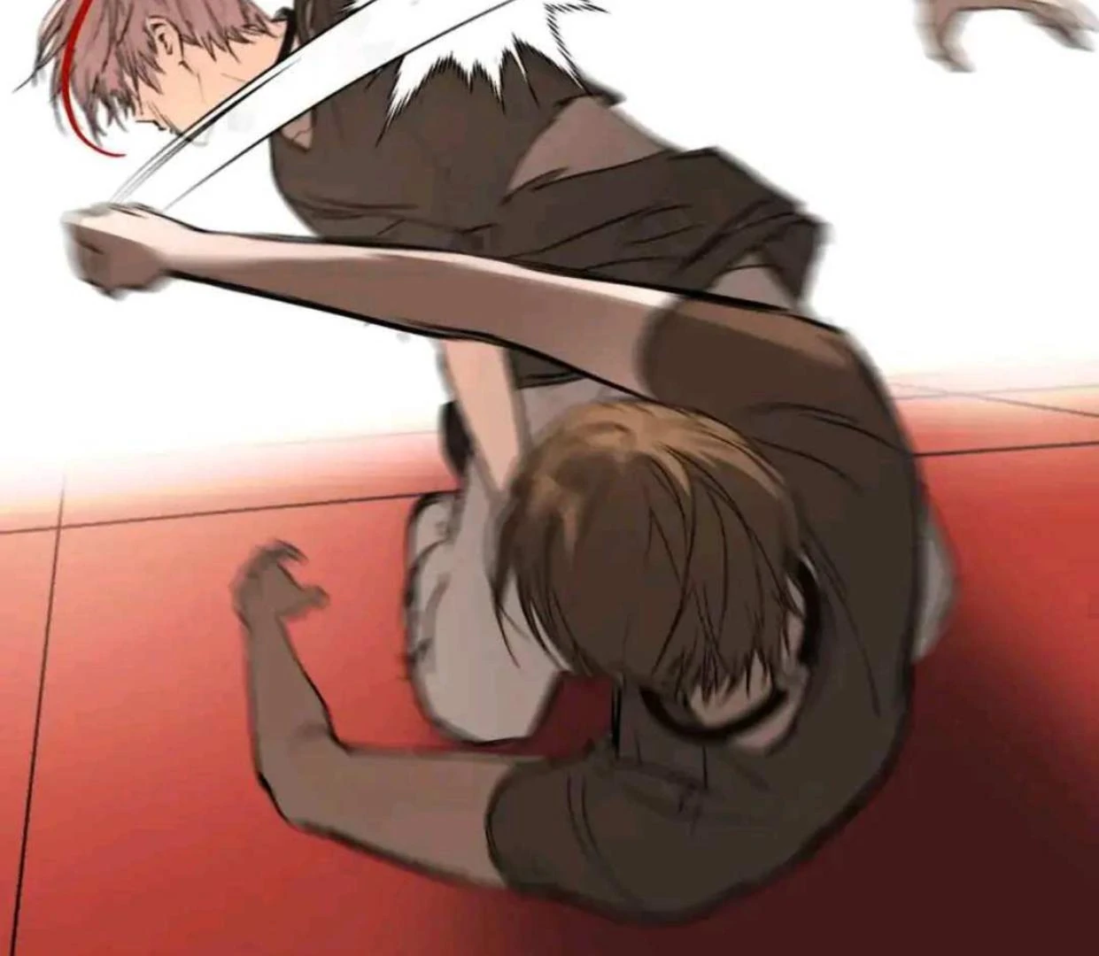 The Evil Ring Chapter 44 Gambar 128