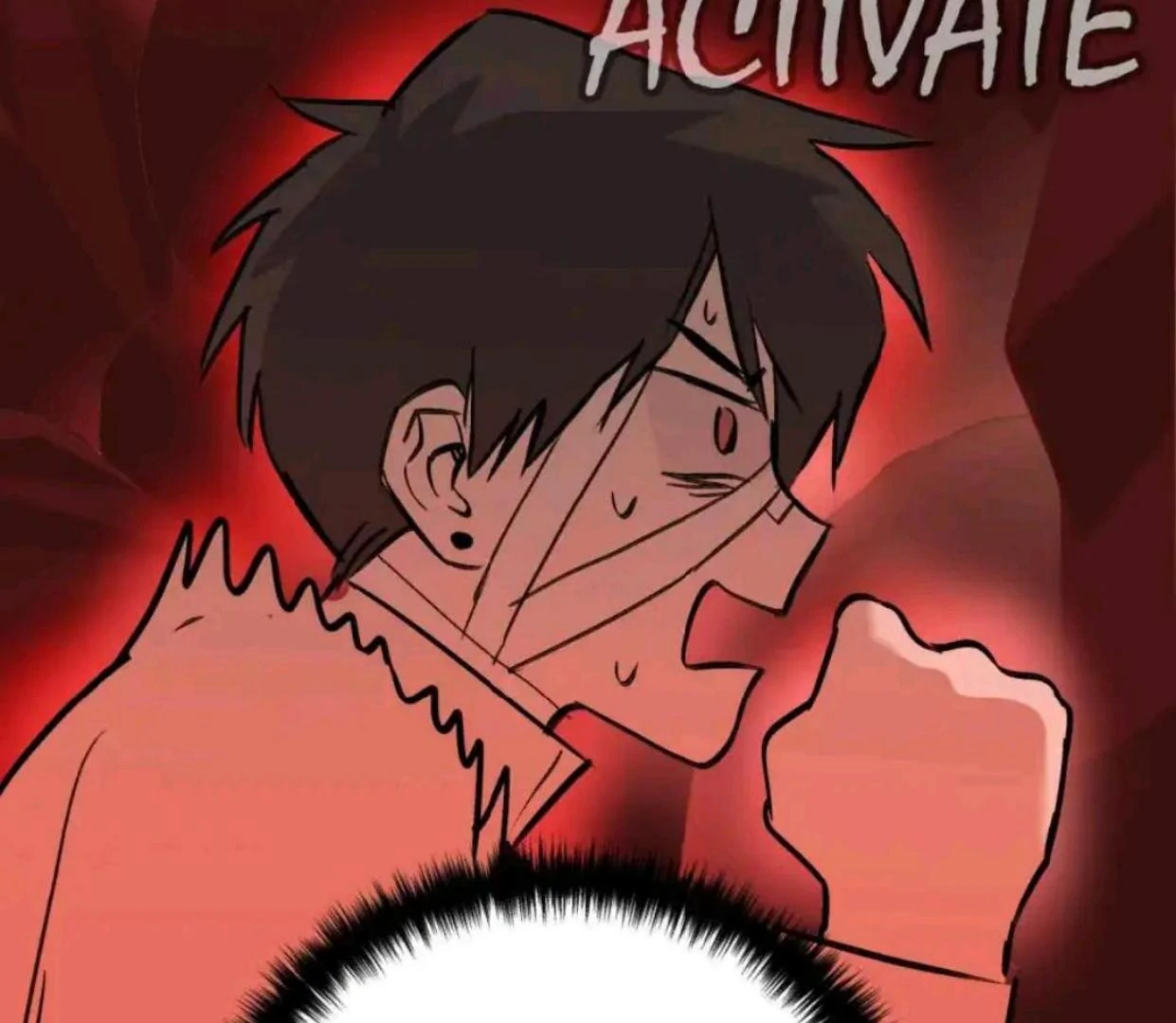 The Evil Ring Chapter 44 Gambar 13