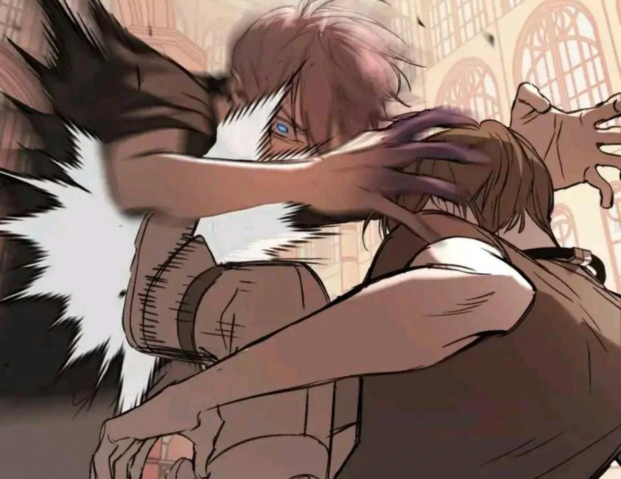 The Evil Ring Chapter 44 Gambar 139