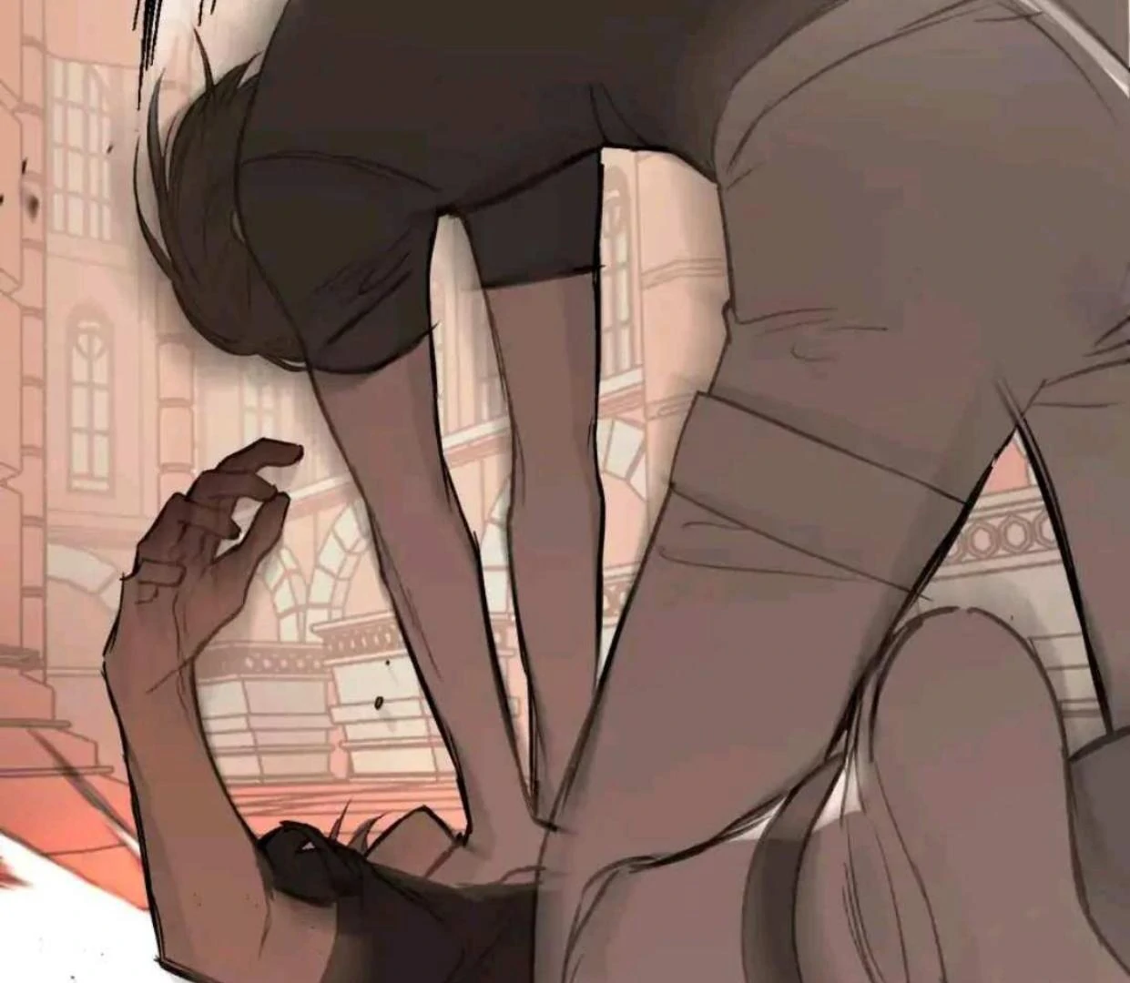 The Evil Ring Chapter 44 Gambar 144