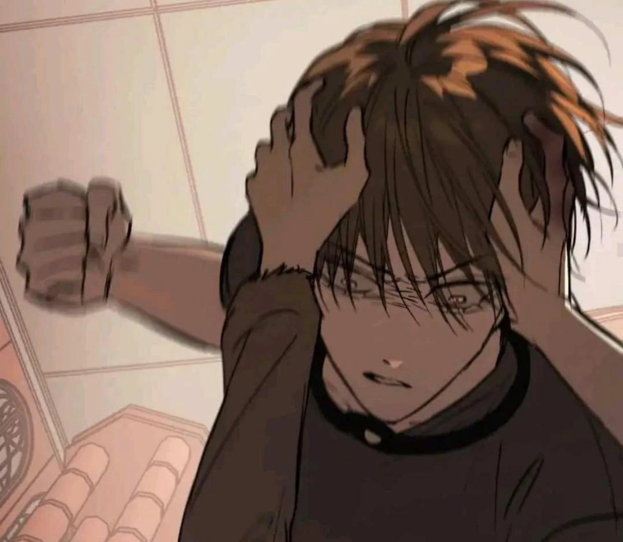 The Evil Ring Chapter 44 Gambar 156