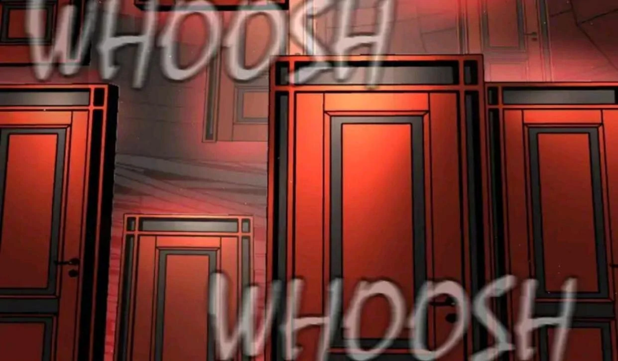 The Evil Ring Chapter 44 Gambar 18