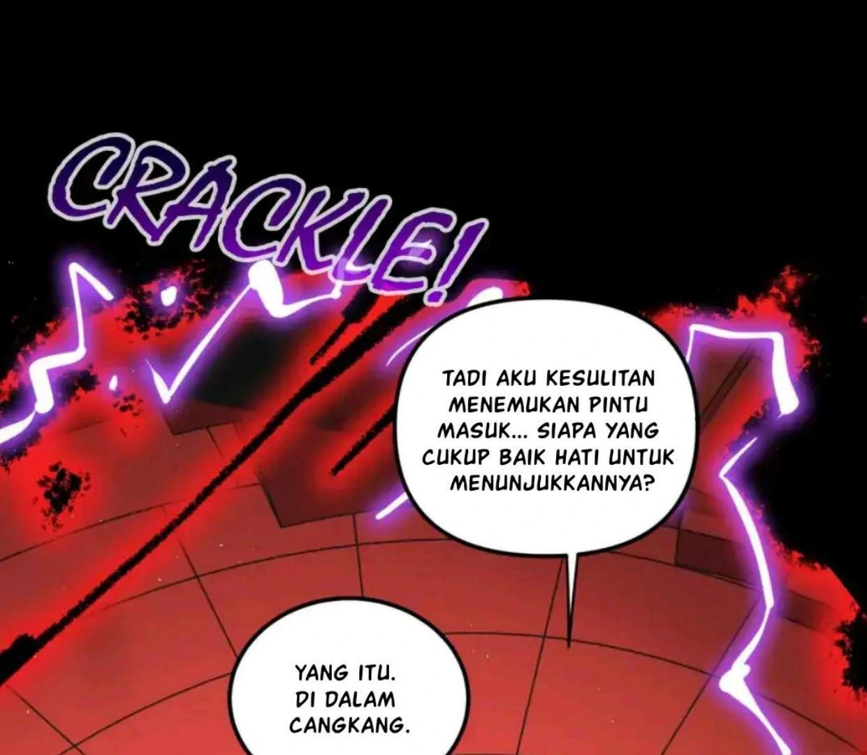 Manhua The Evil Ring Chapter 44 gambar nomor 2