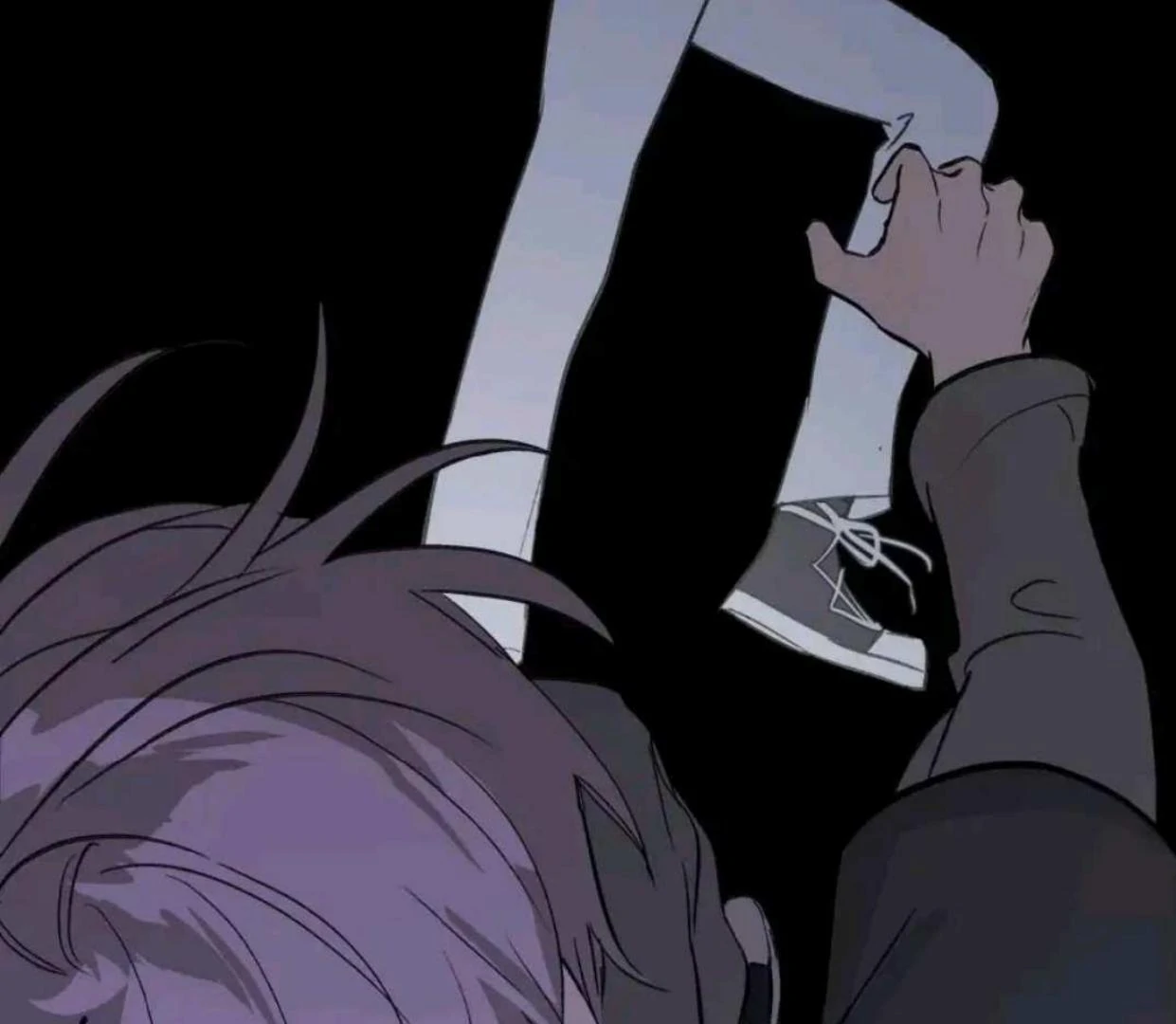 The Evil Ring Chapter 44 Gambar 221