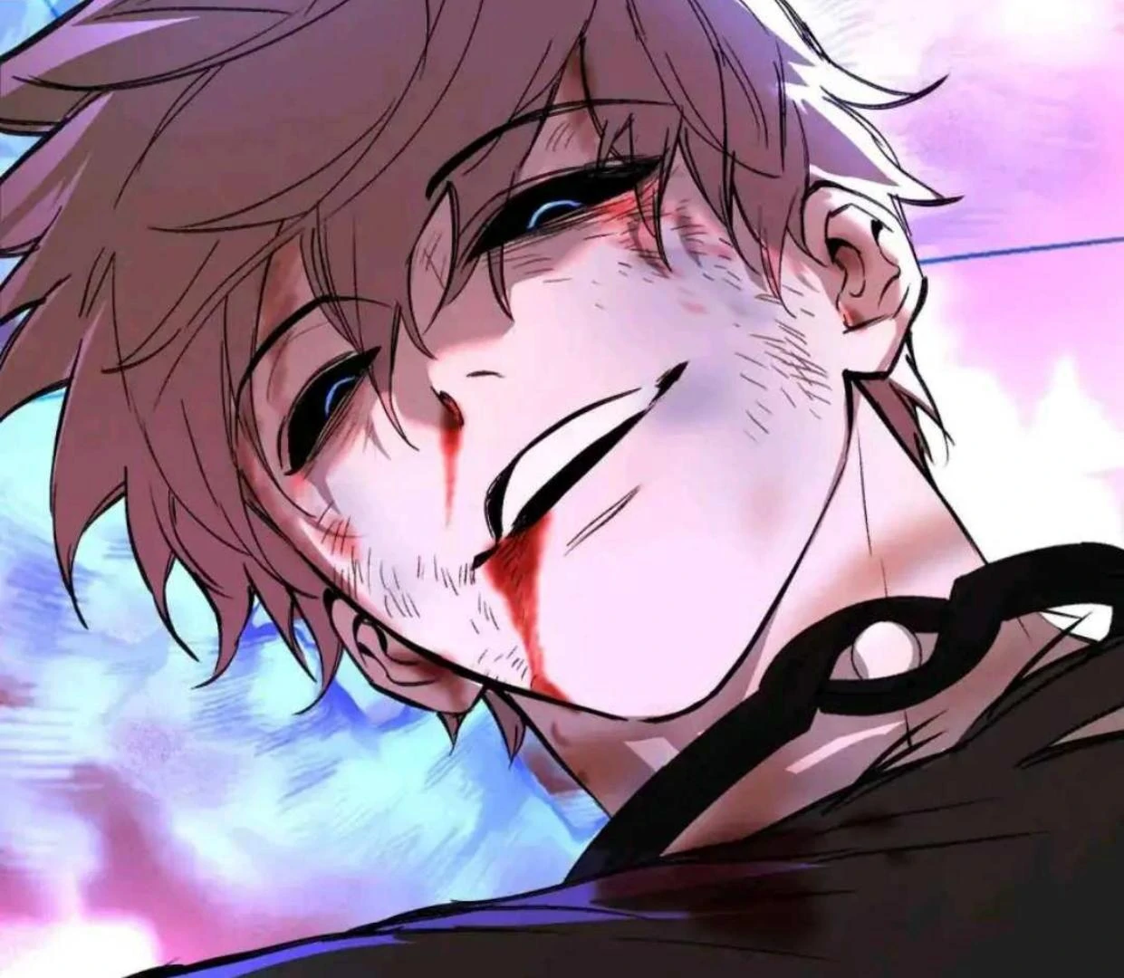 The Evil Ring Chapter 44 Gambar 238