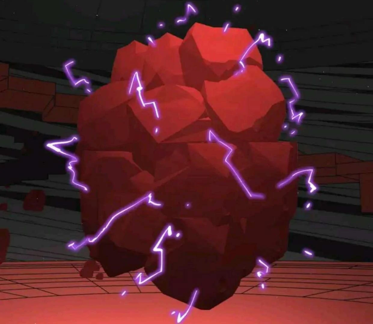 The Evil Ring Chapter 44 Gambar 25