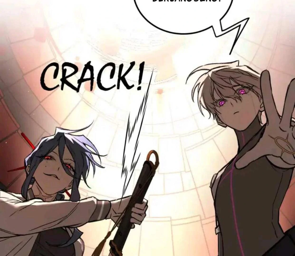 The Evil Ring Chapter 44 Gambar 31