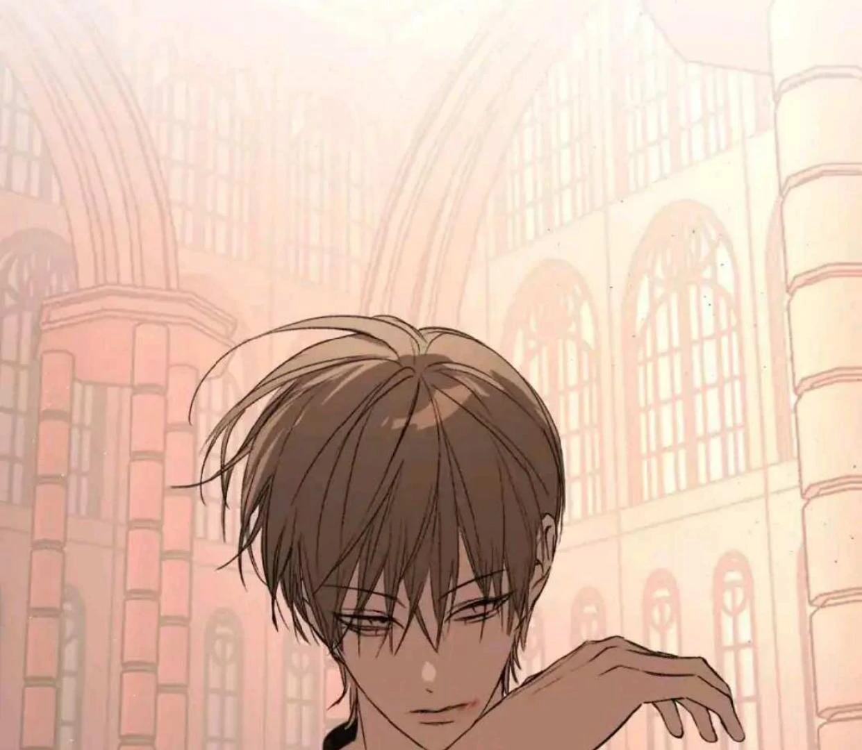 The Evil Ring Chapter 44 Gambar 38