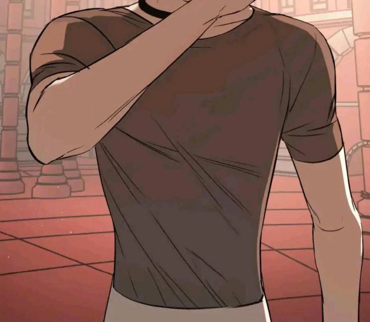 The Evil Ring Chapter 44 Gambar 39