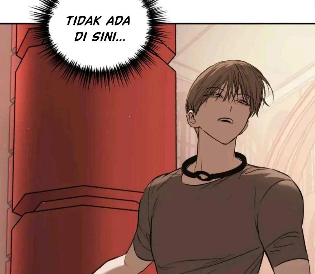 The Evil Ring Chapter 44 Gambar 47