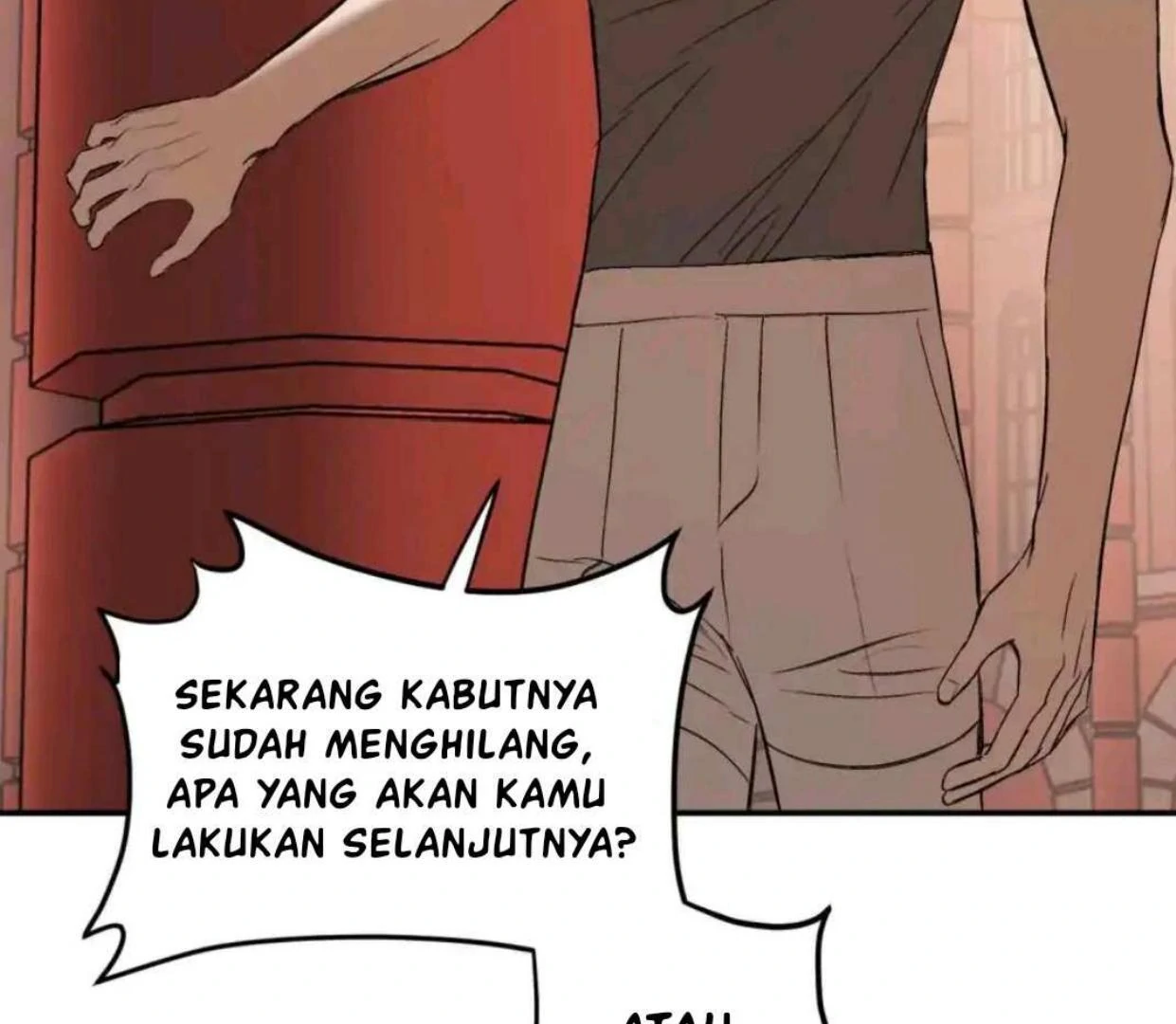 The Evil Ring Chapter 44 Gambar 48