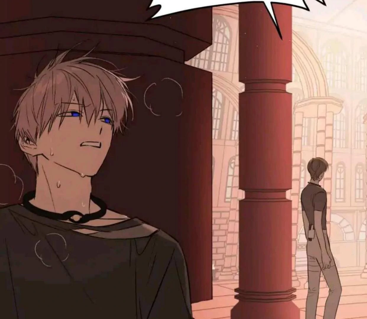 The Evil Ring Chapter 44 Gambar 50