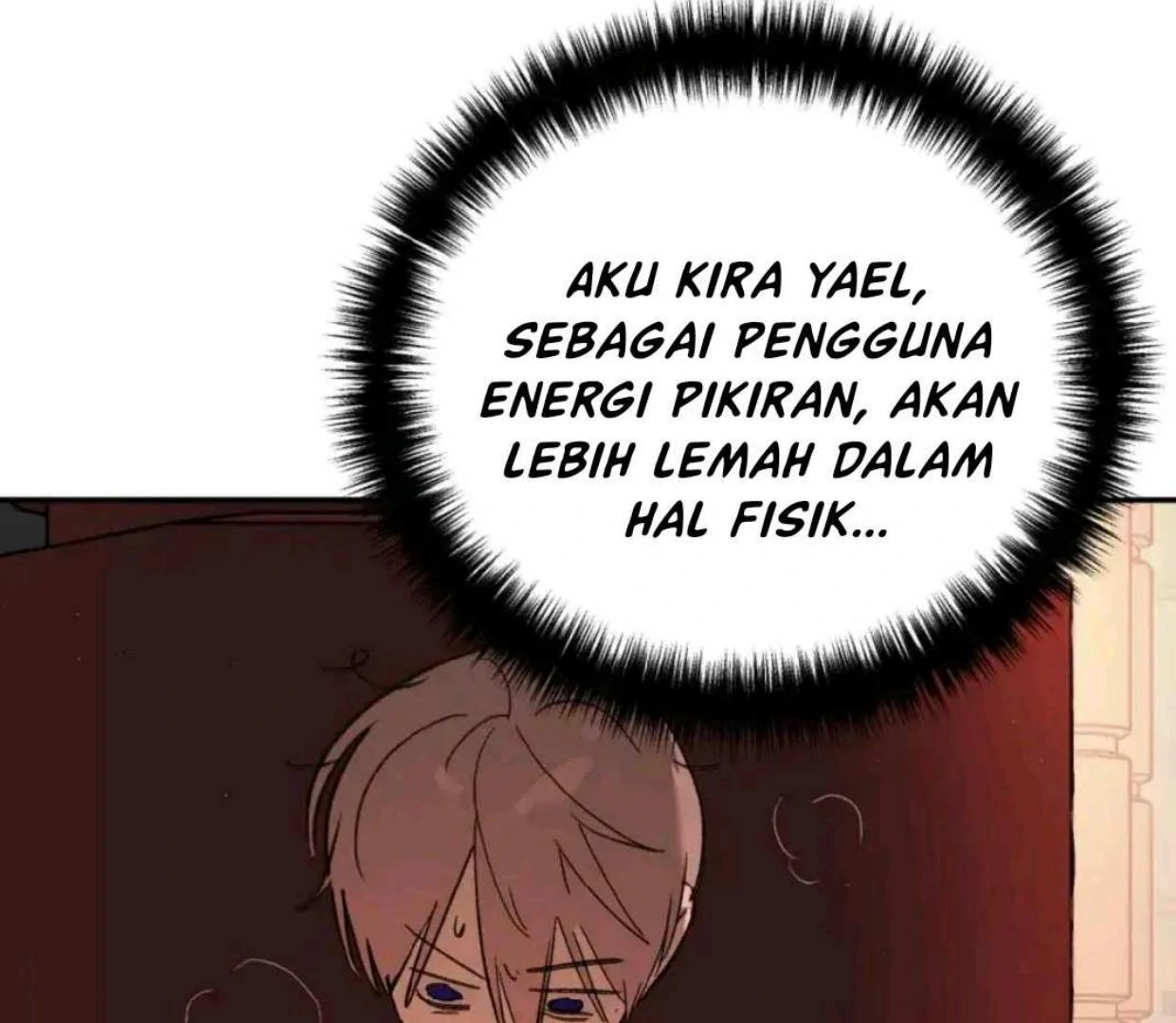 The Evil Ring Chapter 44 Gambar 52