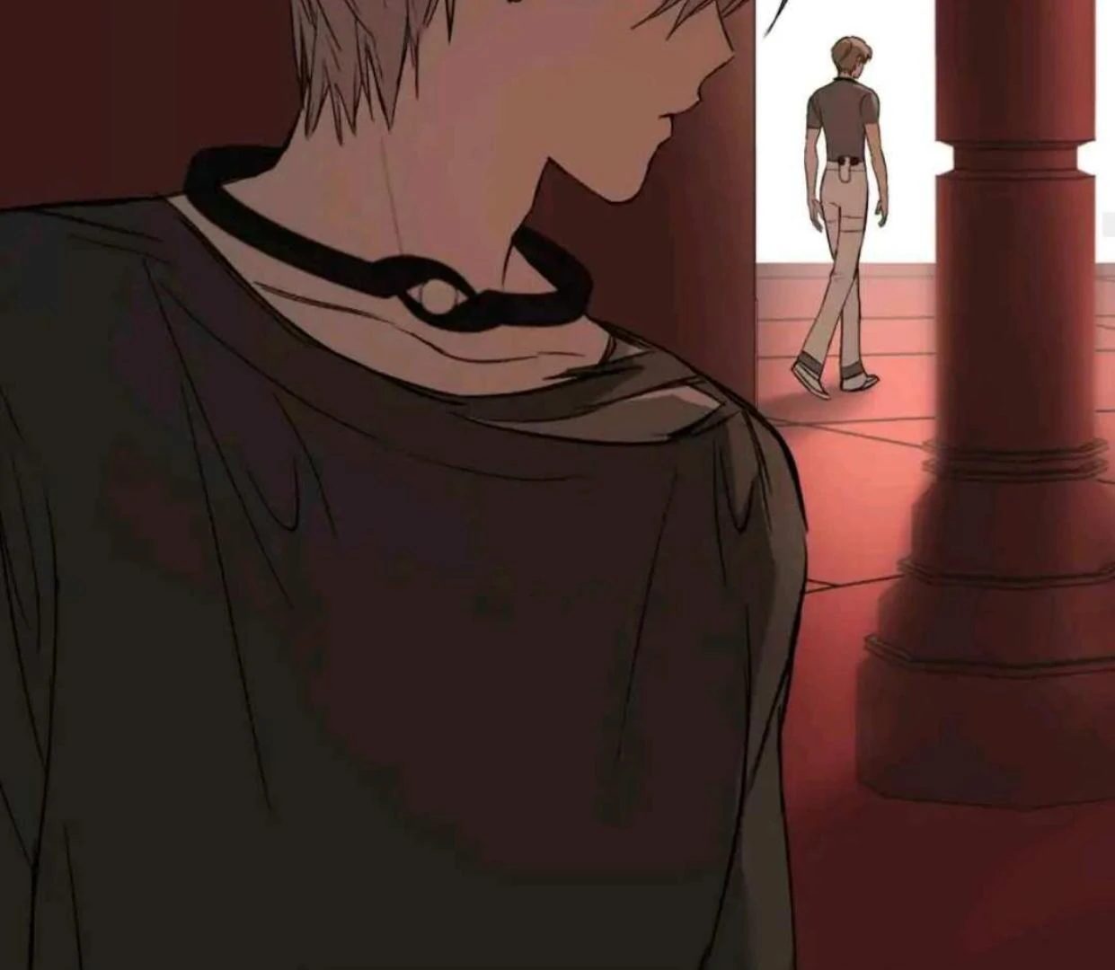 The Evil Ring Chapter 44 Gambar 56