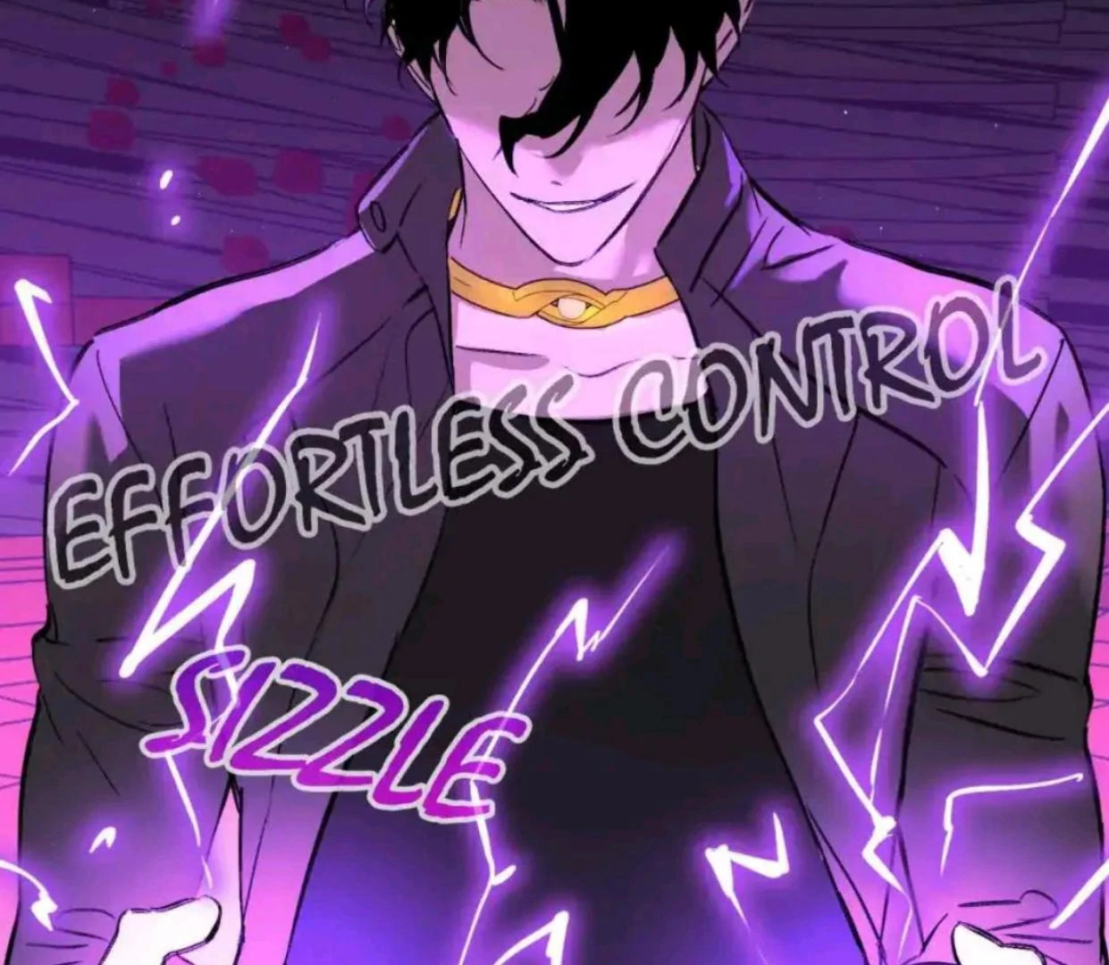 The Evil Ring Chapter 44 Gambar 6