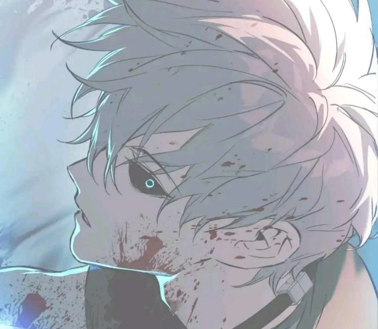 The Evil Ring Chapter 44 Gambar 64