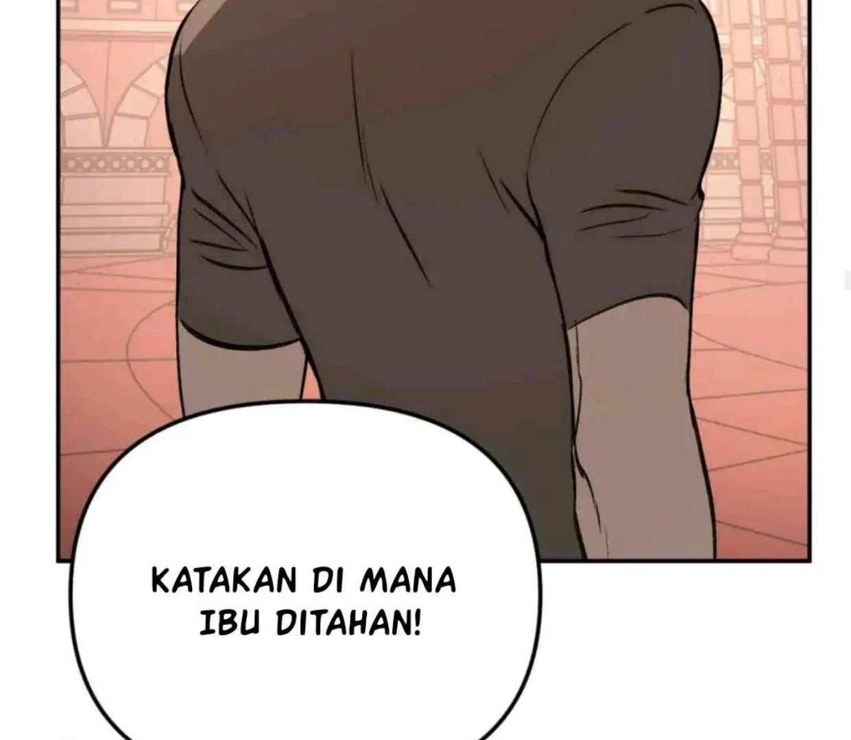 The Evil Ring Chapter 44 Gambar 73