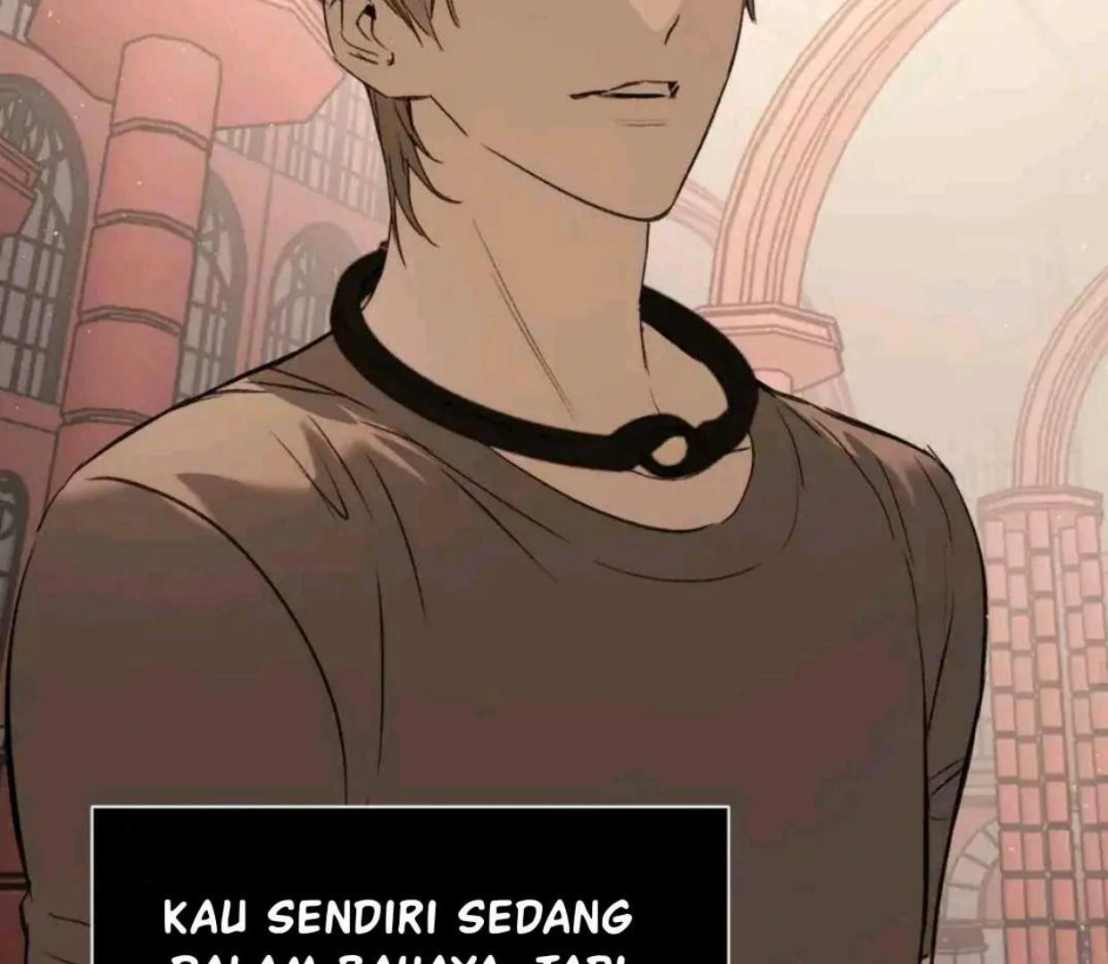 The Evil Ring Chapter 44 Gambar 75