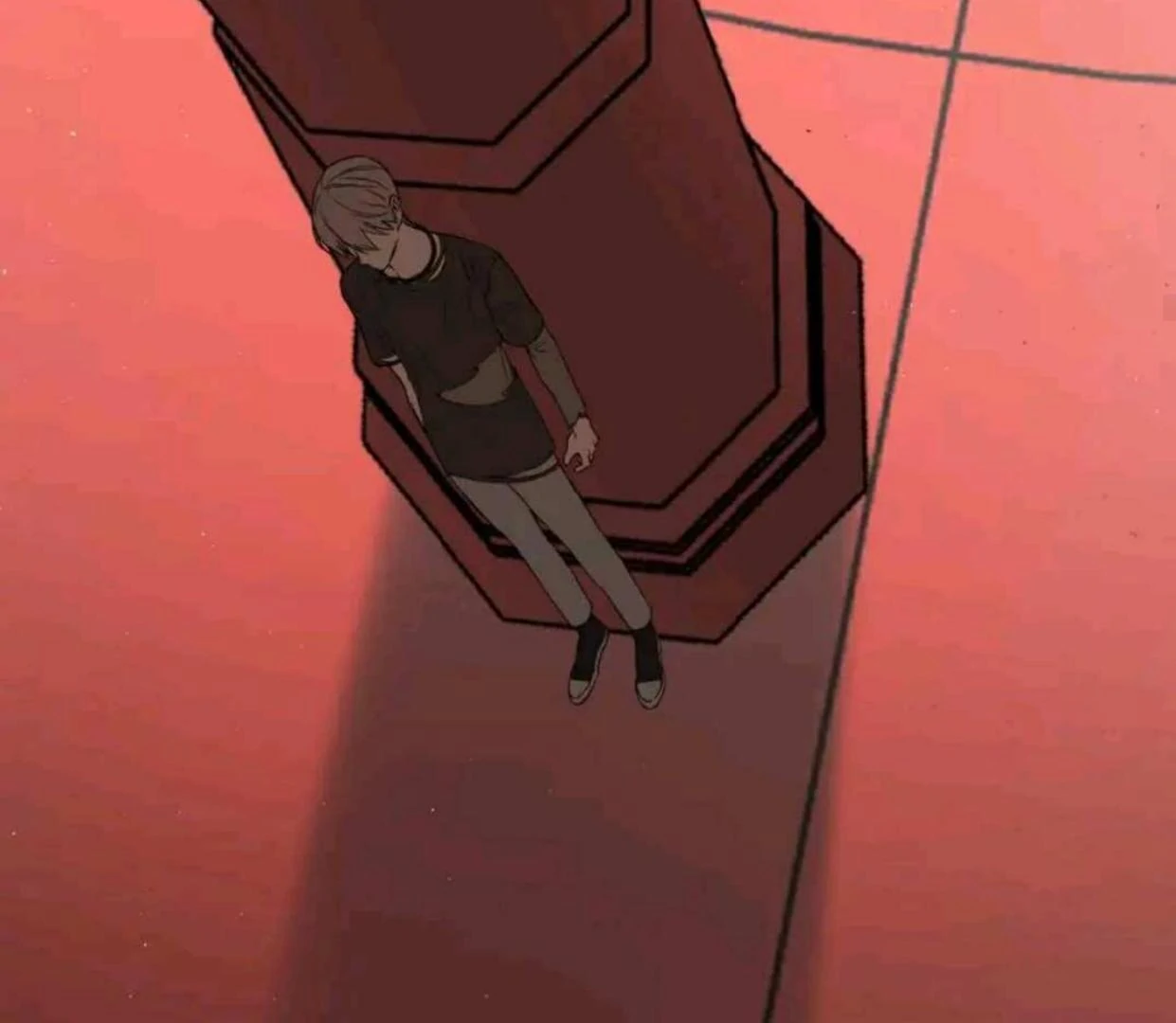 The Evil Ring Chapter 44 Gambar 85