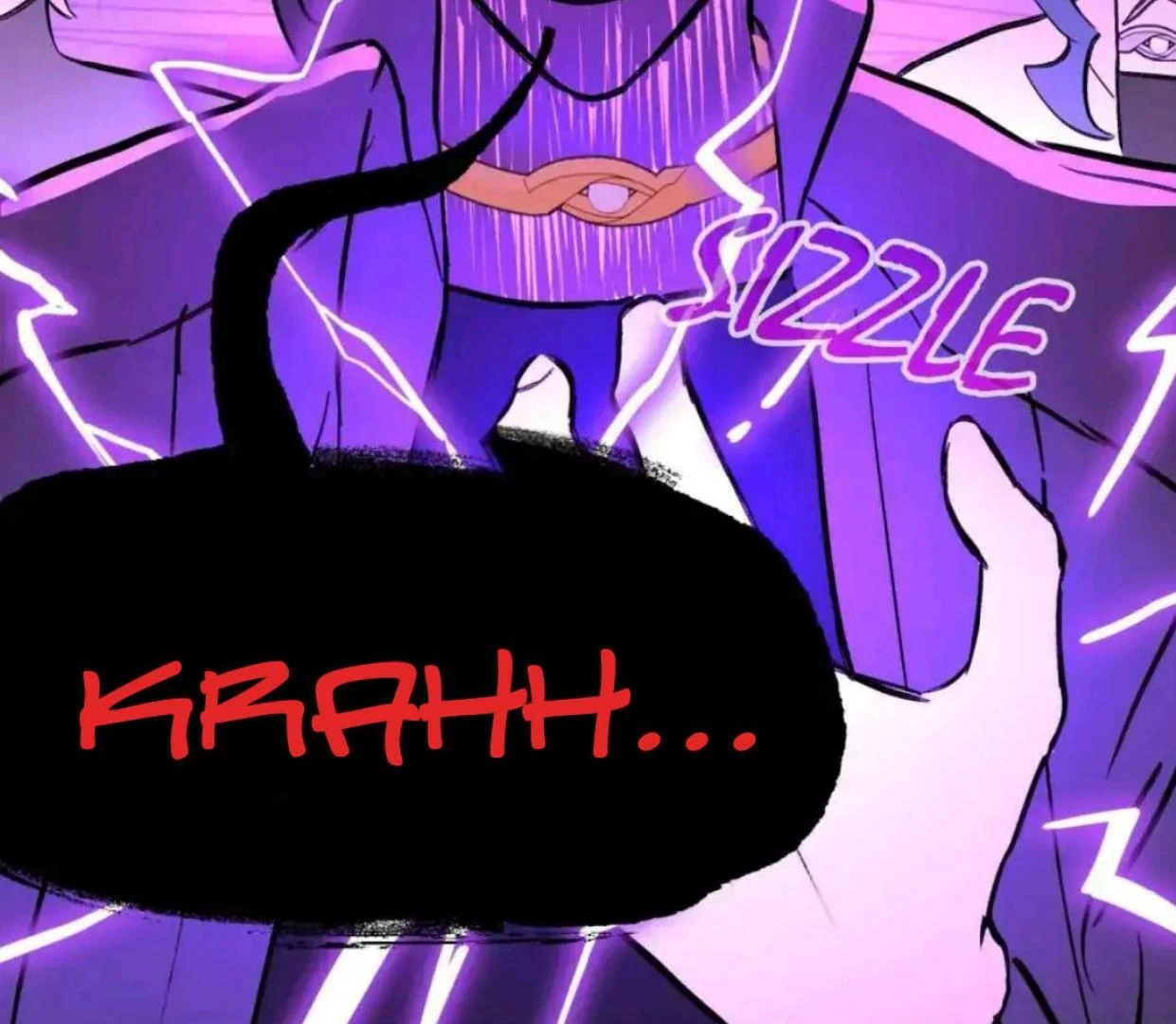 The Evil Ring Chapter 44 Gambar 9