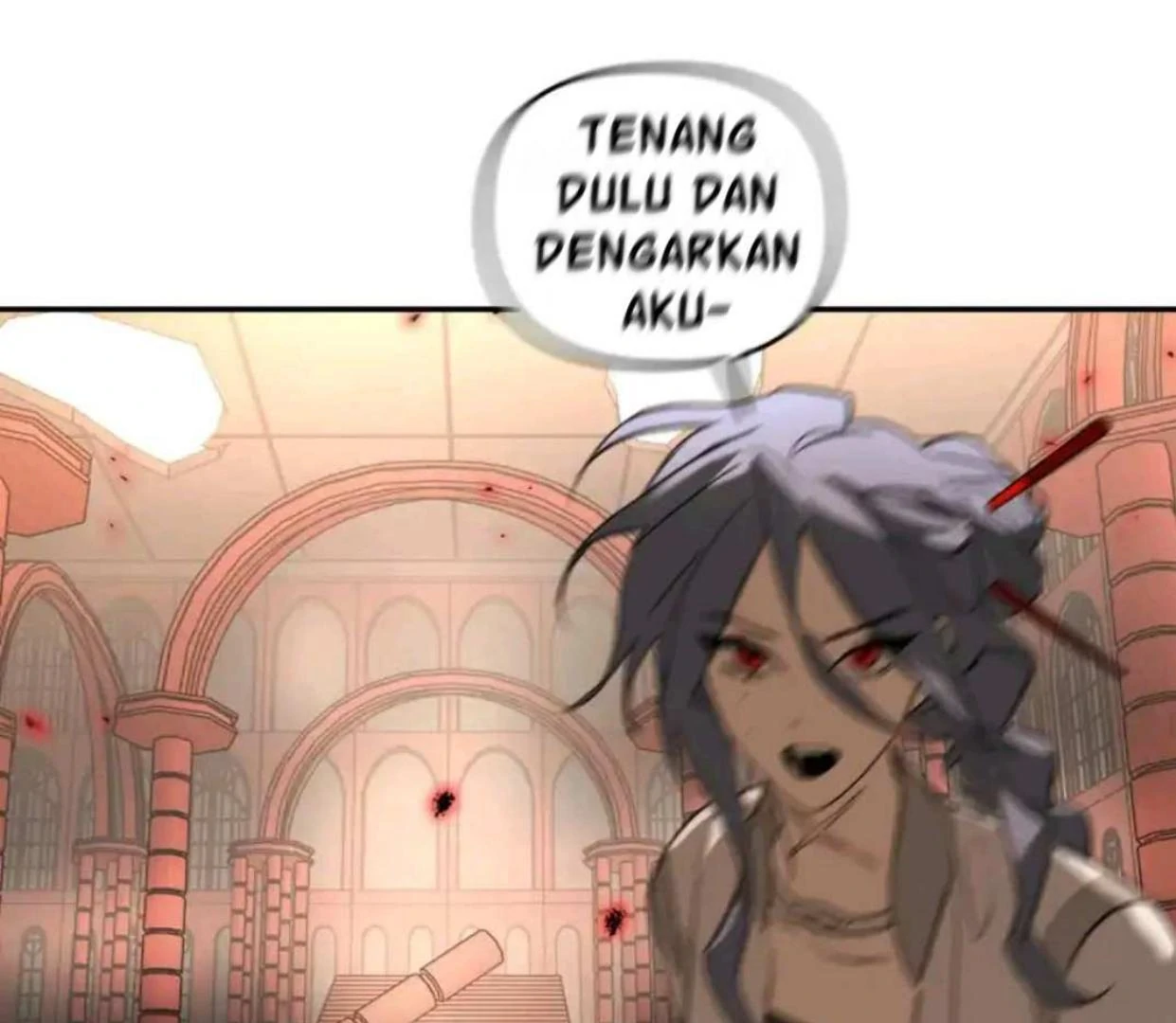 The Evil Ring Chapter 48 Gambar 101