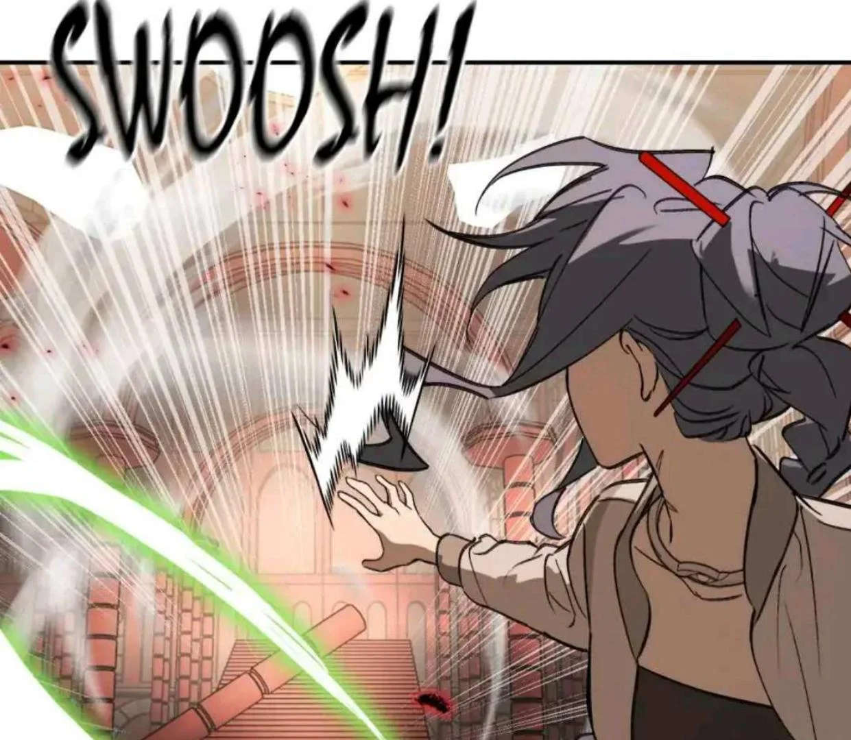 The Evil Ring Chapter 48 Gambar 103