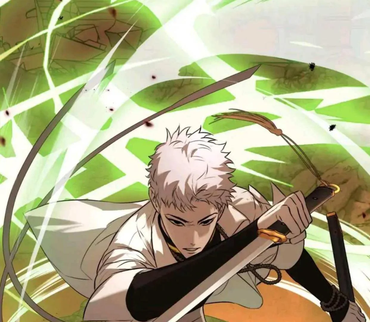 The Evil Ring Chapter 48 Gambar 117