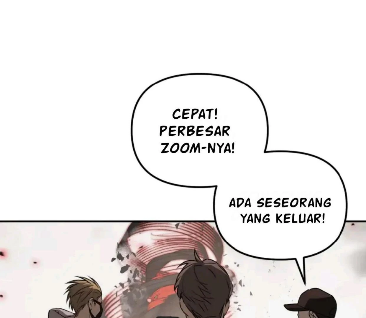 The Evil Ring Chapter 48 Gambar 12