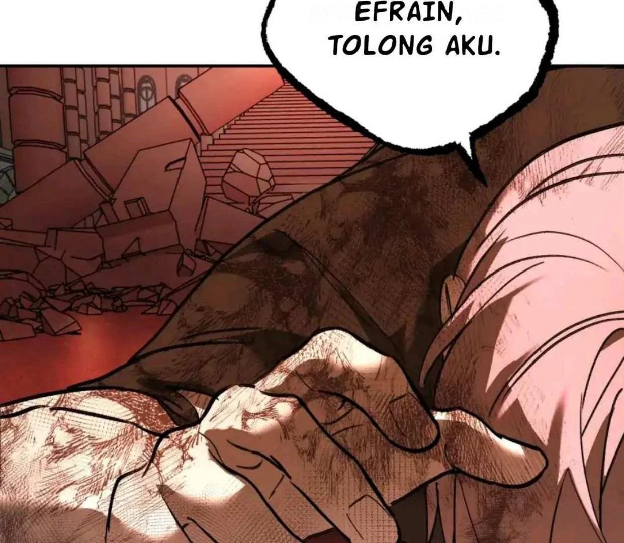 The Evil Ring Chapter 48 Gambar 131