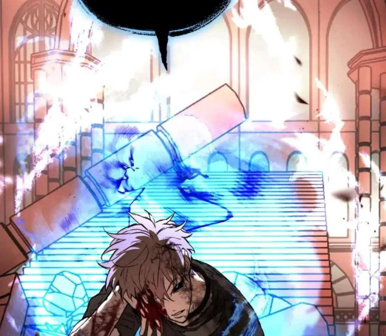 The Evil Ring Chapter 48 Gambar 137