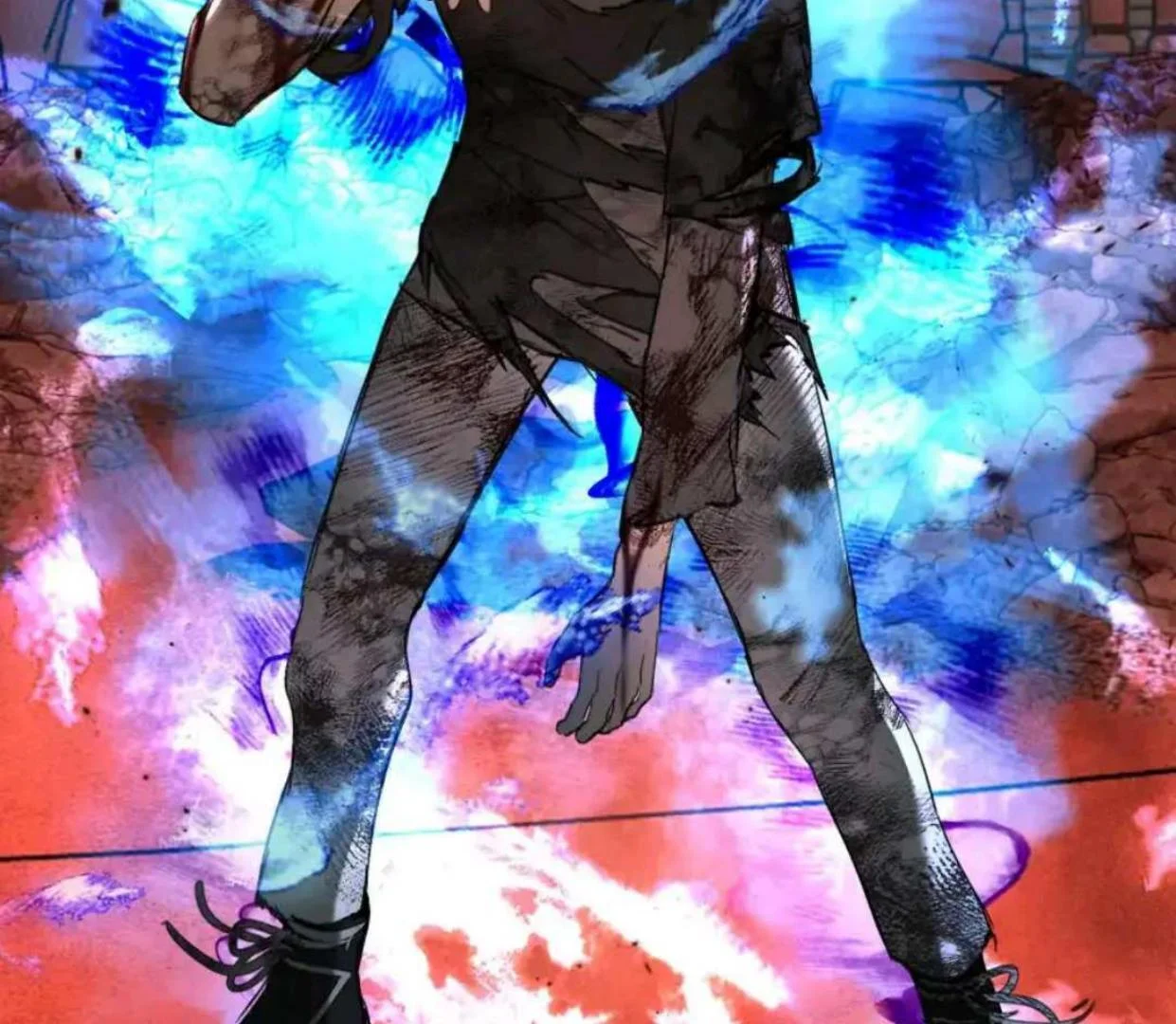 The Evil Ring Chapter 48 Gambar 138