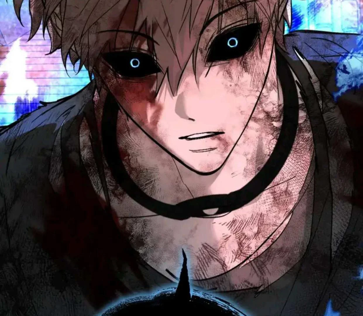 The Evil Ring Chapter 48 Gambar 144