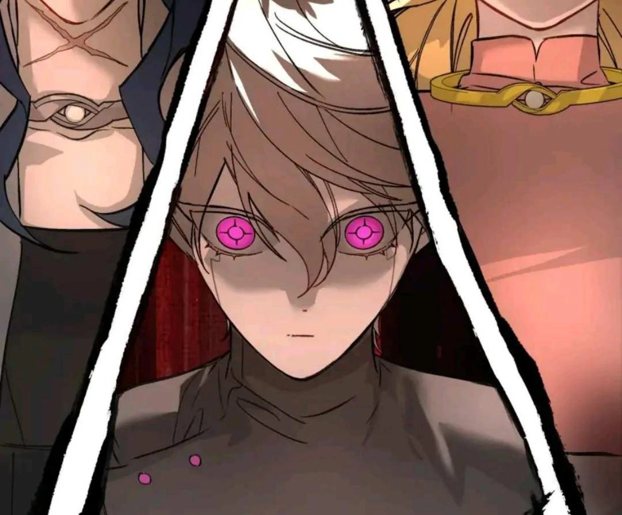 The Evil Ring Chapter 48 Gambar 148