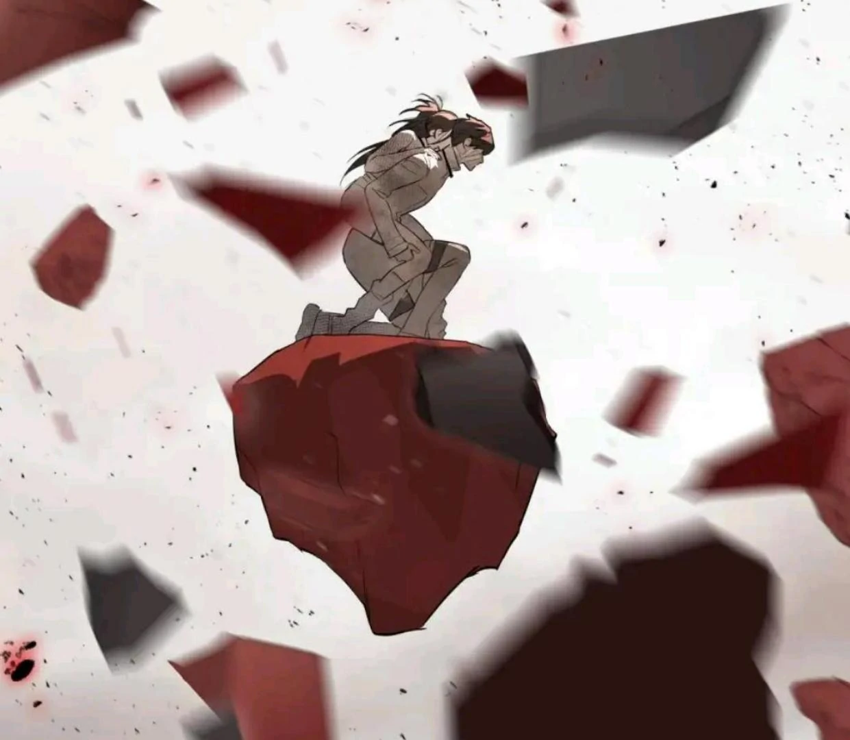 The Evil Ring Chapter 48 Gambar 15