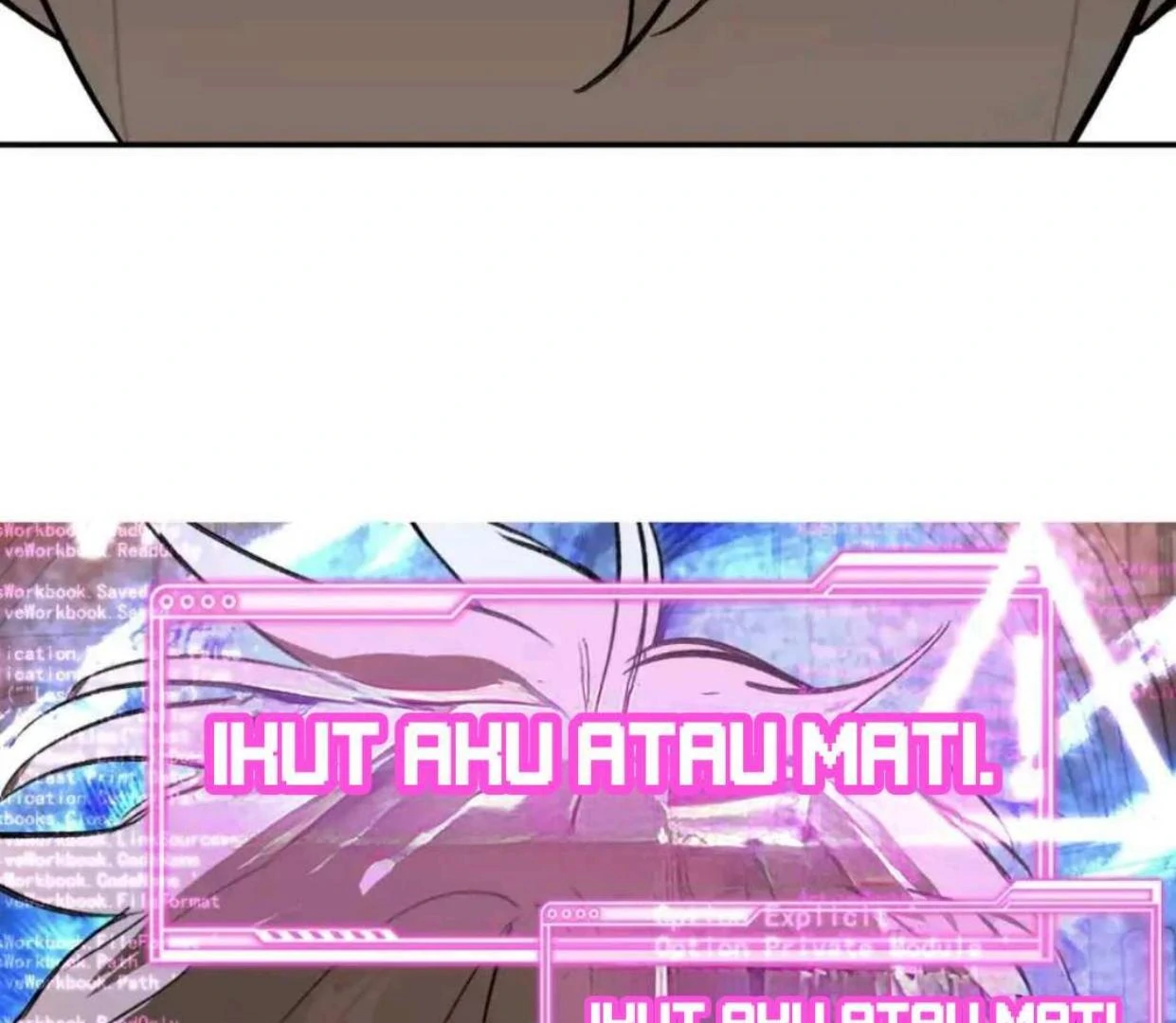 The Evil Ring Chapter 48 Gambar 151