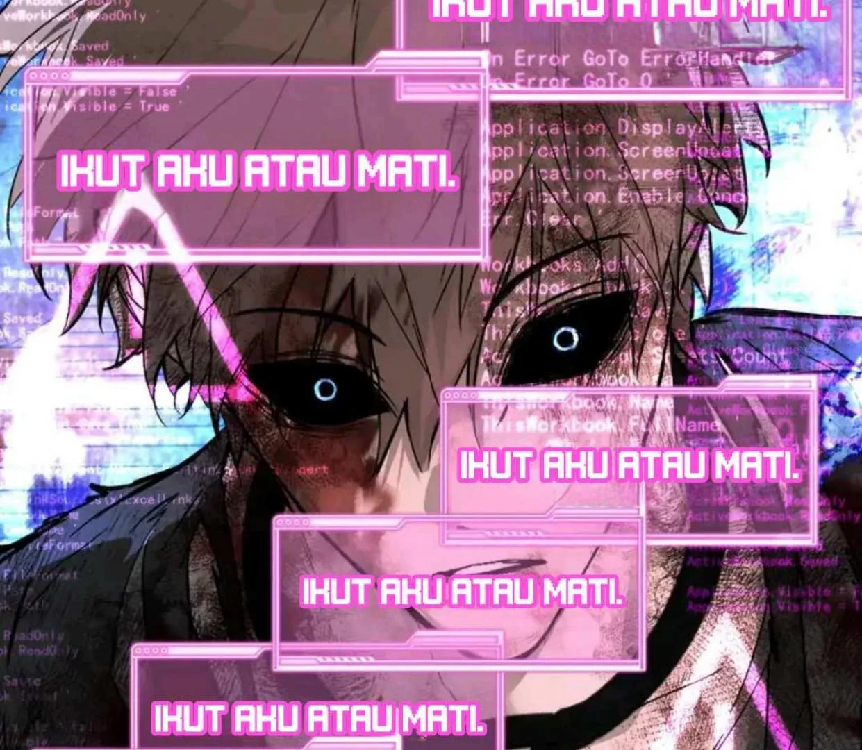 The Evil Ring Chapter 48 Gambar 152