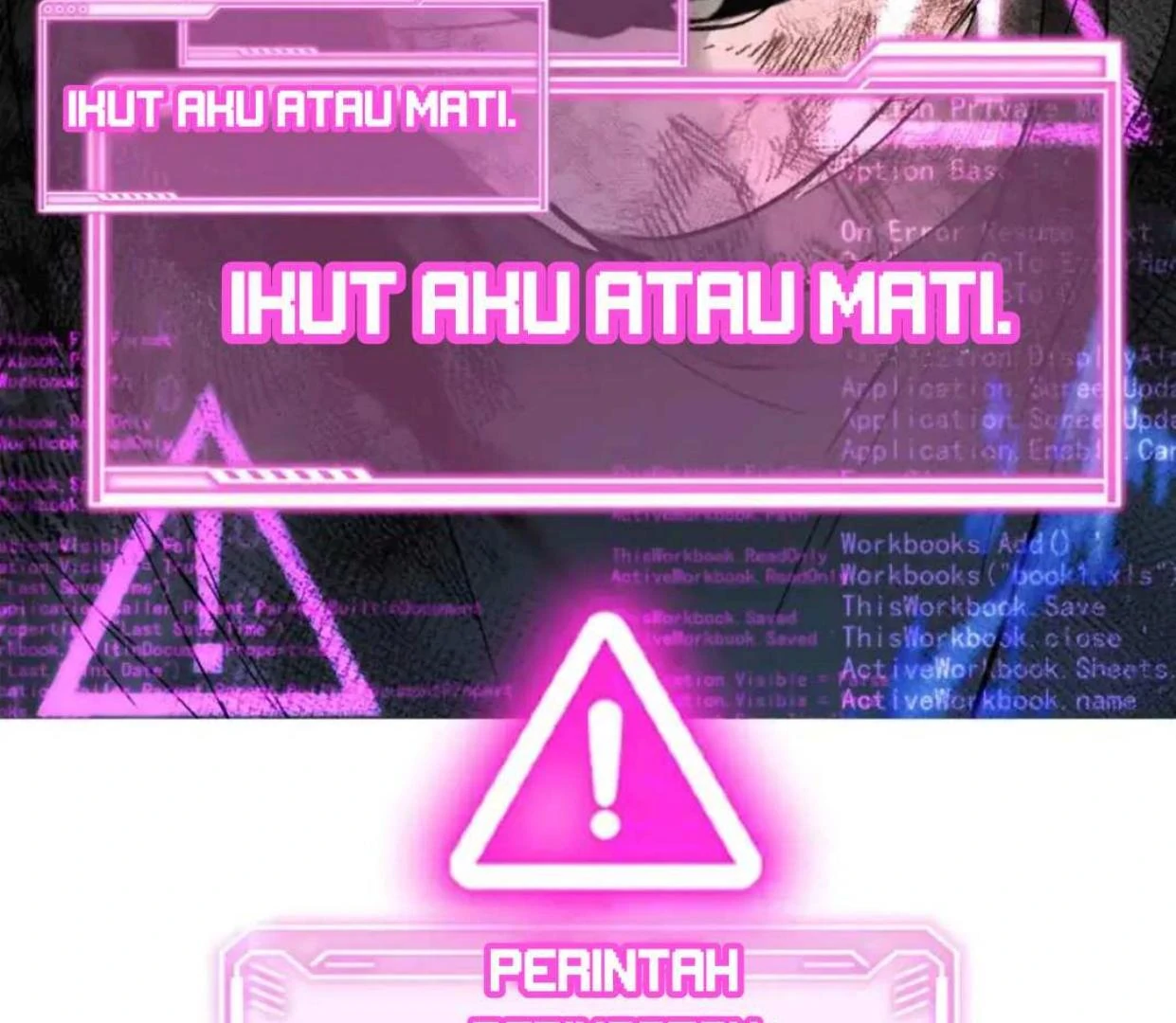 The Evil Ring Chapter 48 Gambar 153