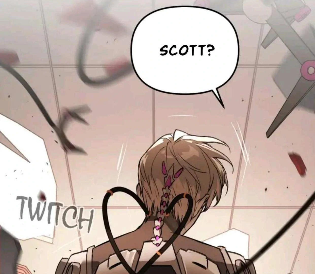 The Evil Ring Chapter 48 Gambar 158