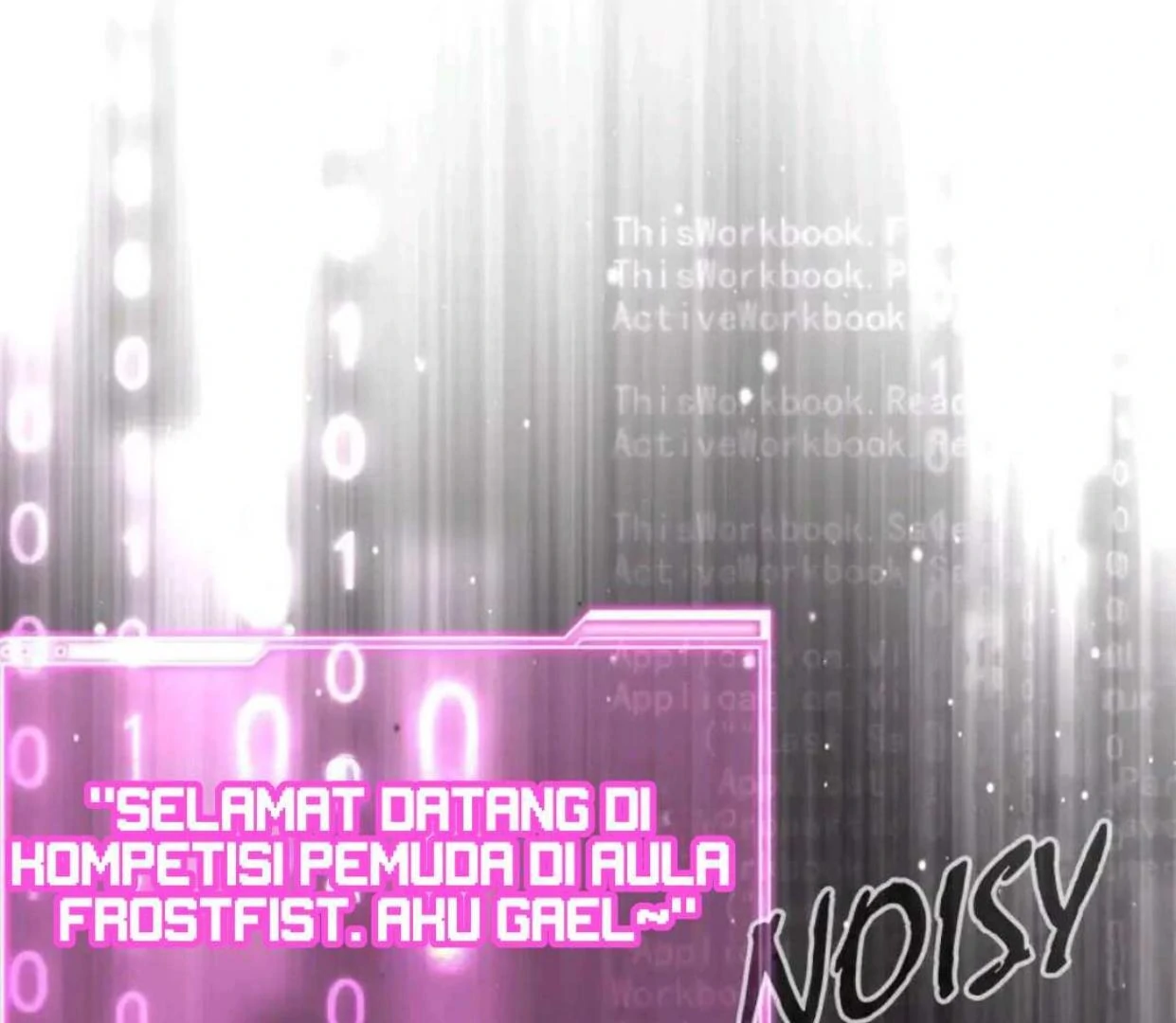 The Evil Ring Chapter 48 Gambar 161